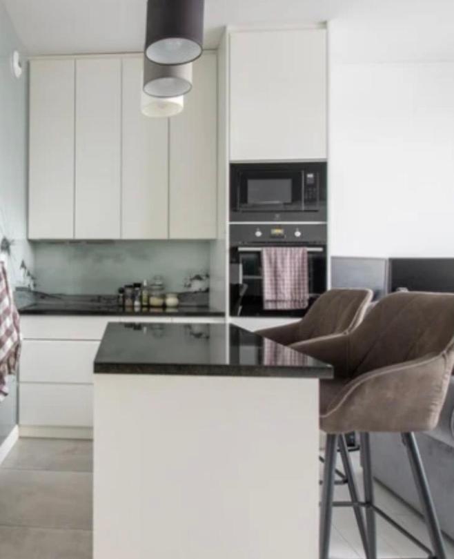 Super Apartment