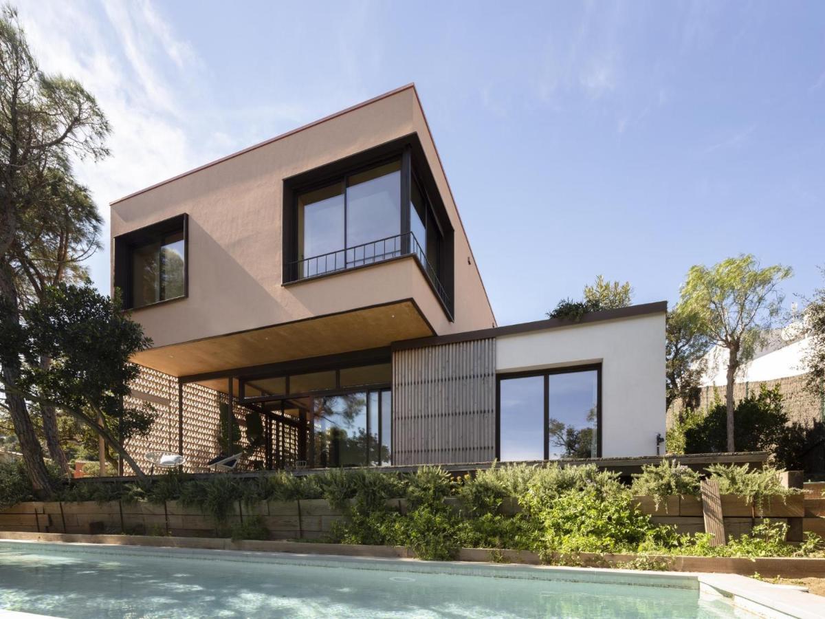 Holiday home Gaia Begur
