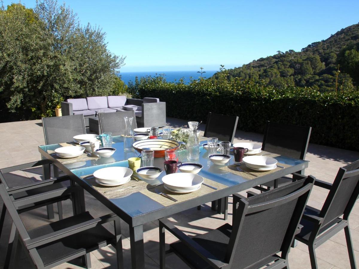 Holiday home Sete Cel