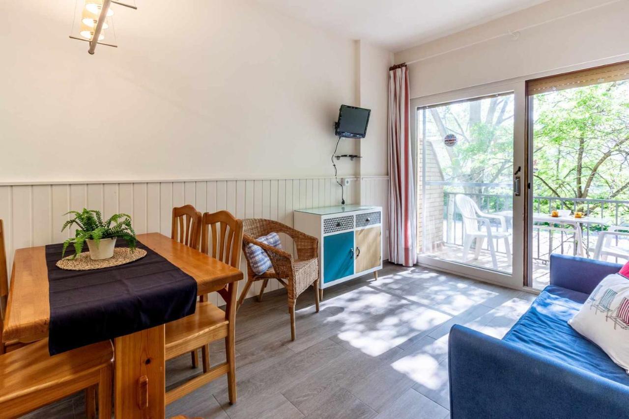 Apartment Polcent 7 Cercano A La Playa S'Agaro