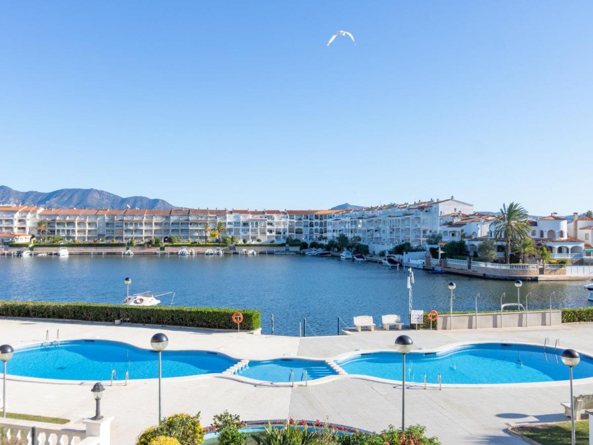 Sant Maurici-28 By Interhome * Empuriabrava