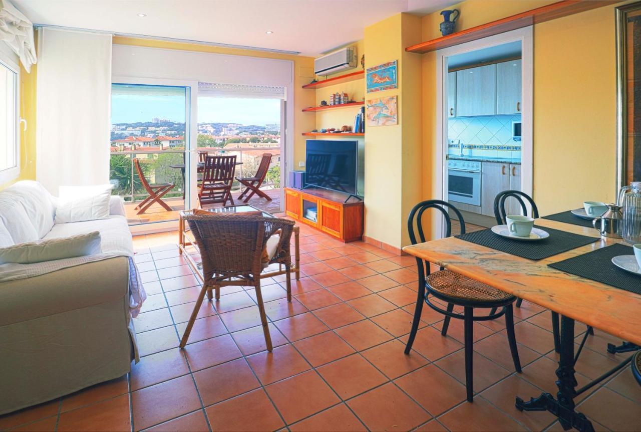Amplio Bahia Ii Apartamento *
