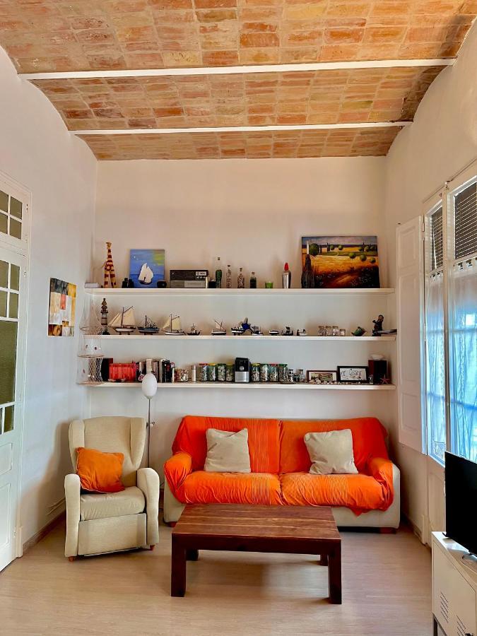 Apartamento Tramuntana De 公寓 *
