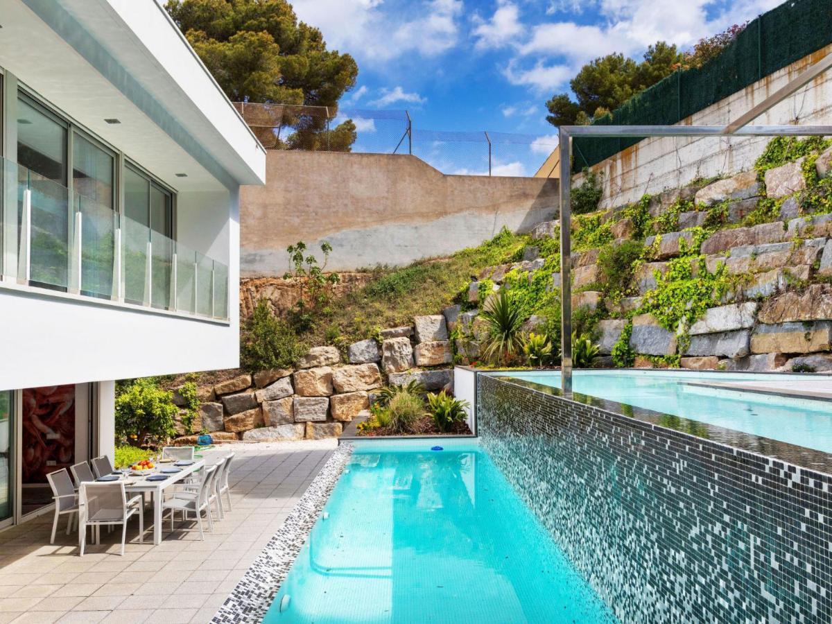 Holiday home Nathalie By Interhome *