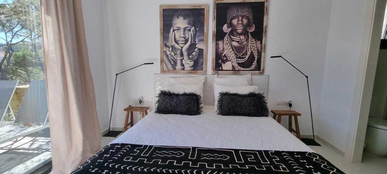 Villa Casa Blanca Pals