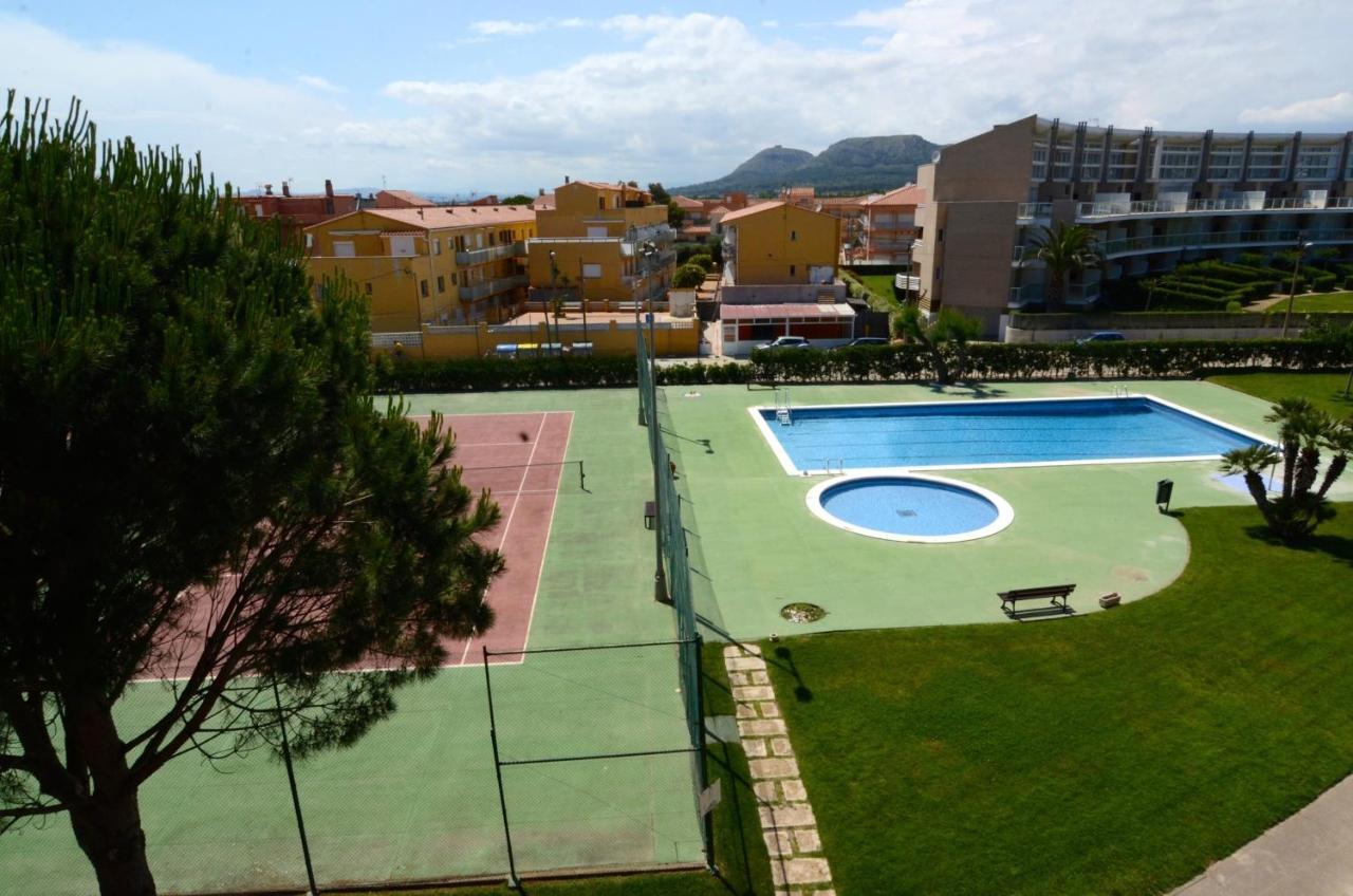 Apartmán Voramar A 3-2 *