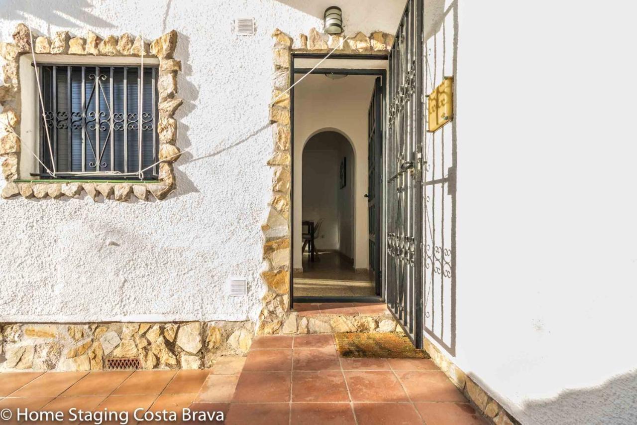 137- Empurialola-casa De Vacaciones Con Piscina Privada En