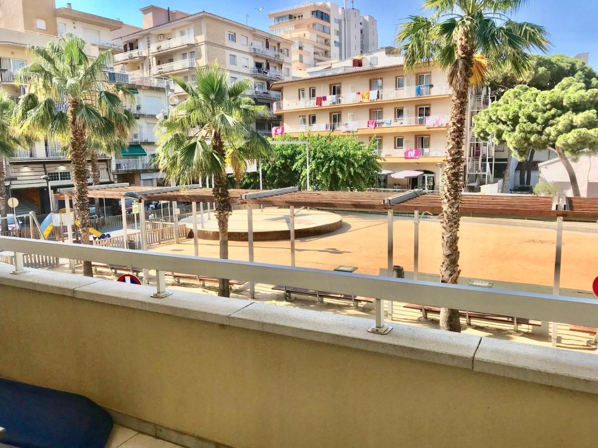 Alegria Center Appartement