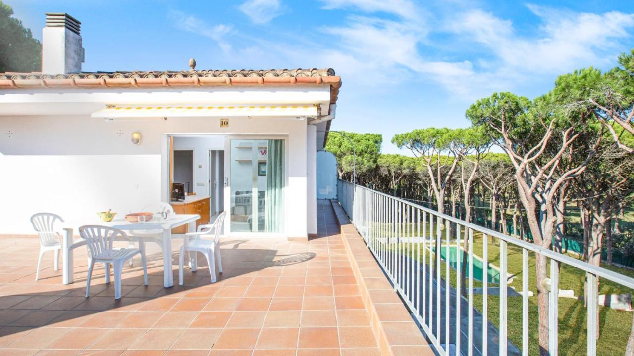 Mas Vermey Nº 10 * Palafrugell
