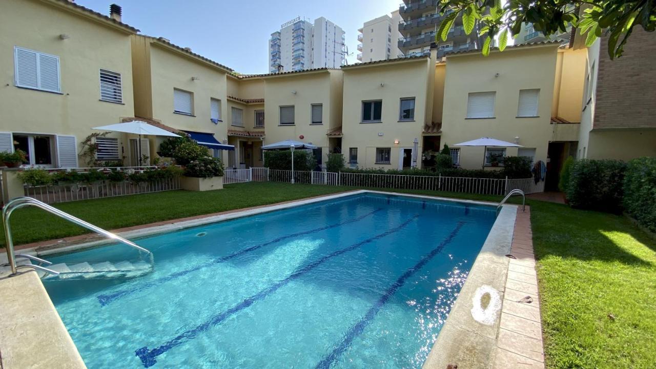 Holiday home Casa Eslora 26