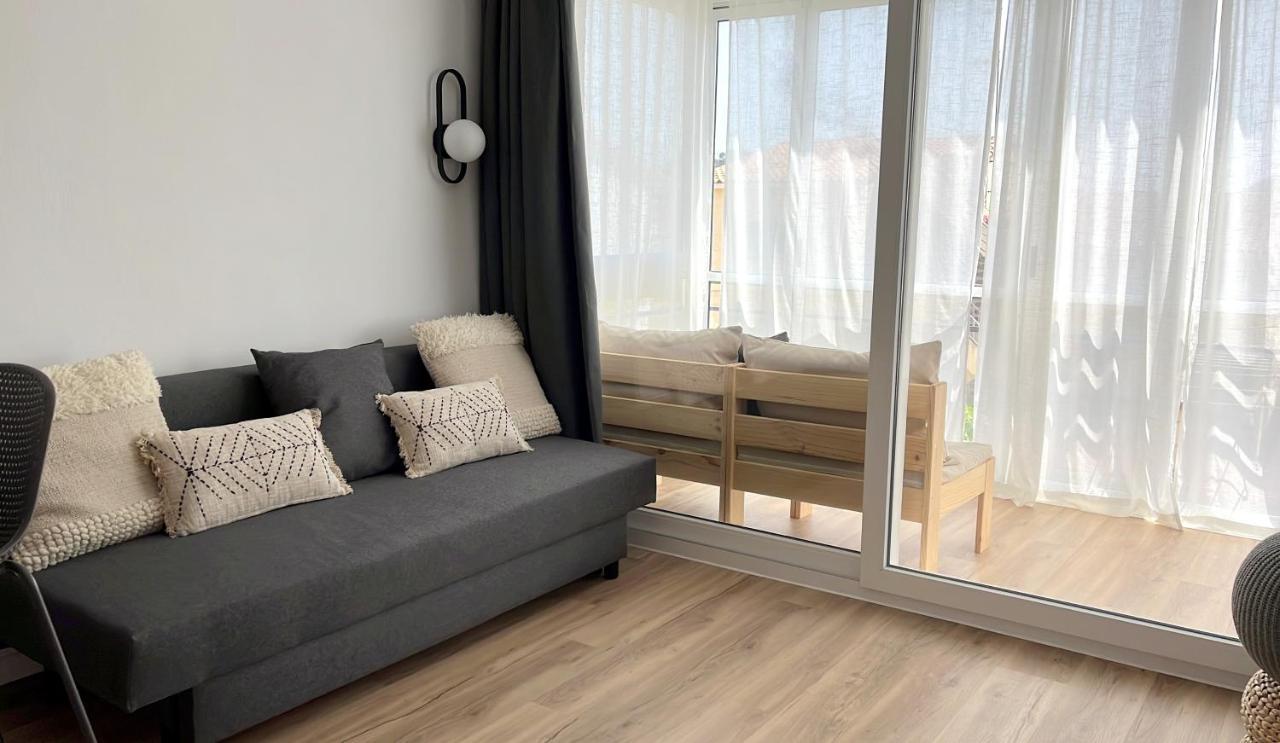 Amazing Loft In Quiet Area 滨海托萨