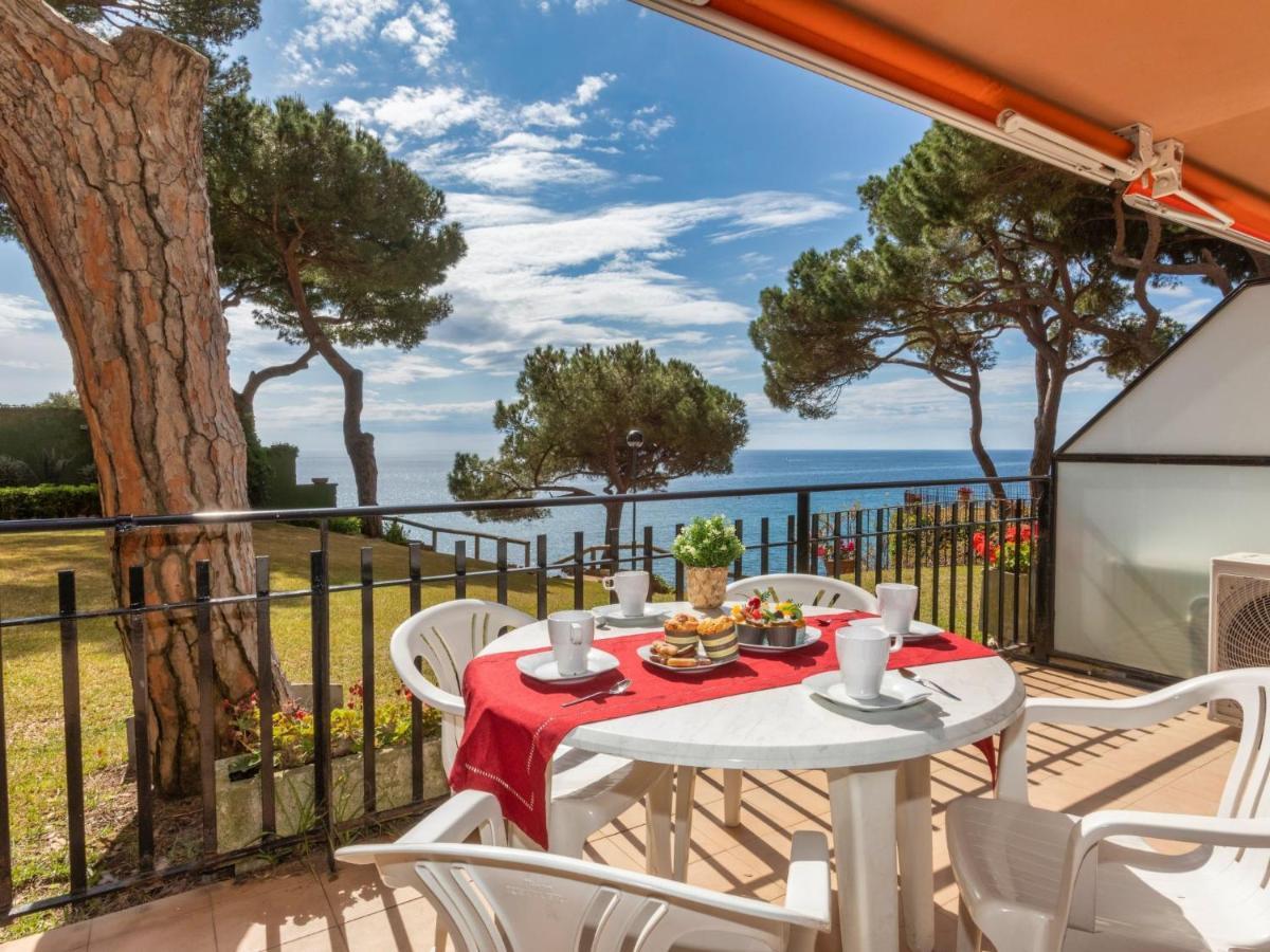 Appartement Cavall Bernat By Interhome Castell-Platja d'Aro
