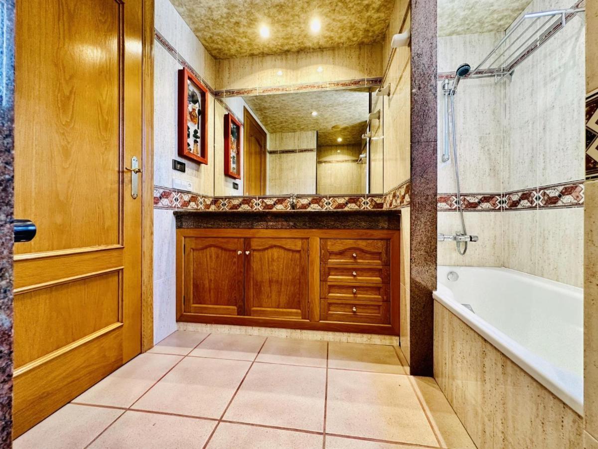 Appartement Pinell Costabravasi Castell-Platja d'Aro