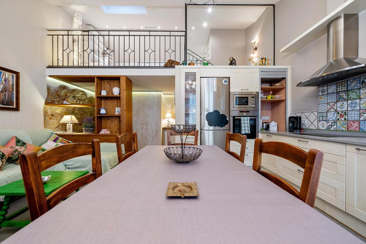 Casa vacanze Hauzify I Casa Palou Palamós