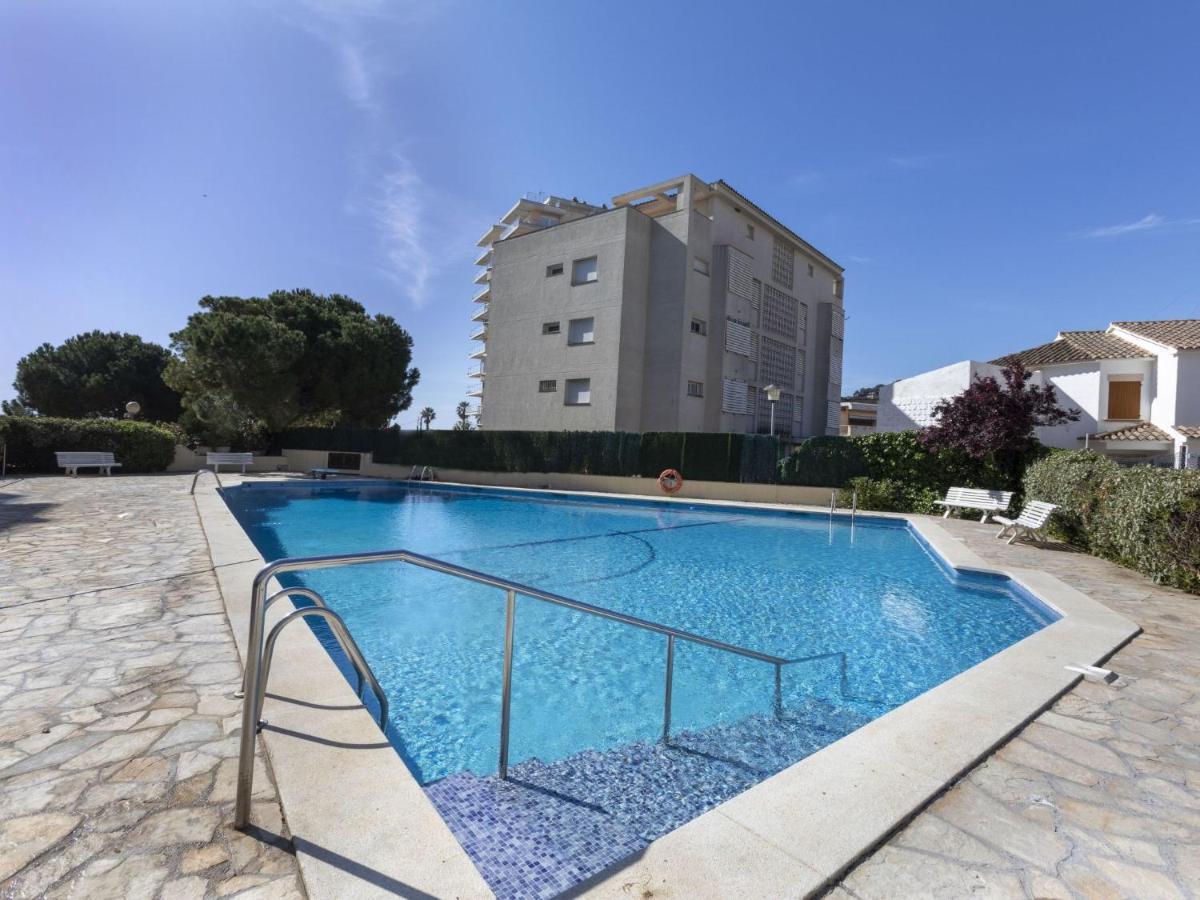 Montseny By Interhome Apartamento