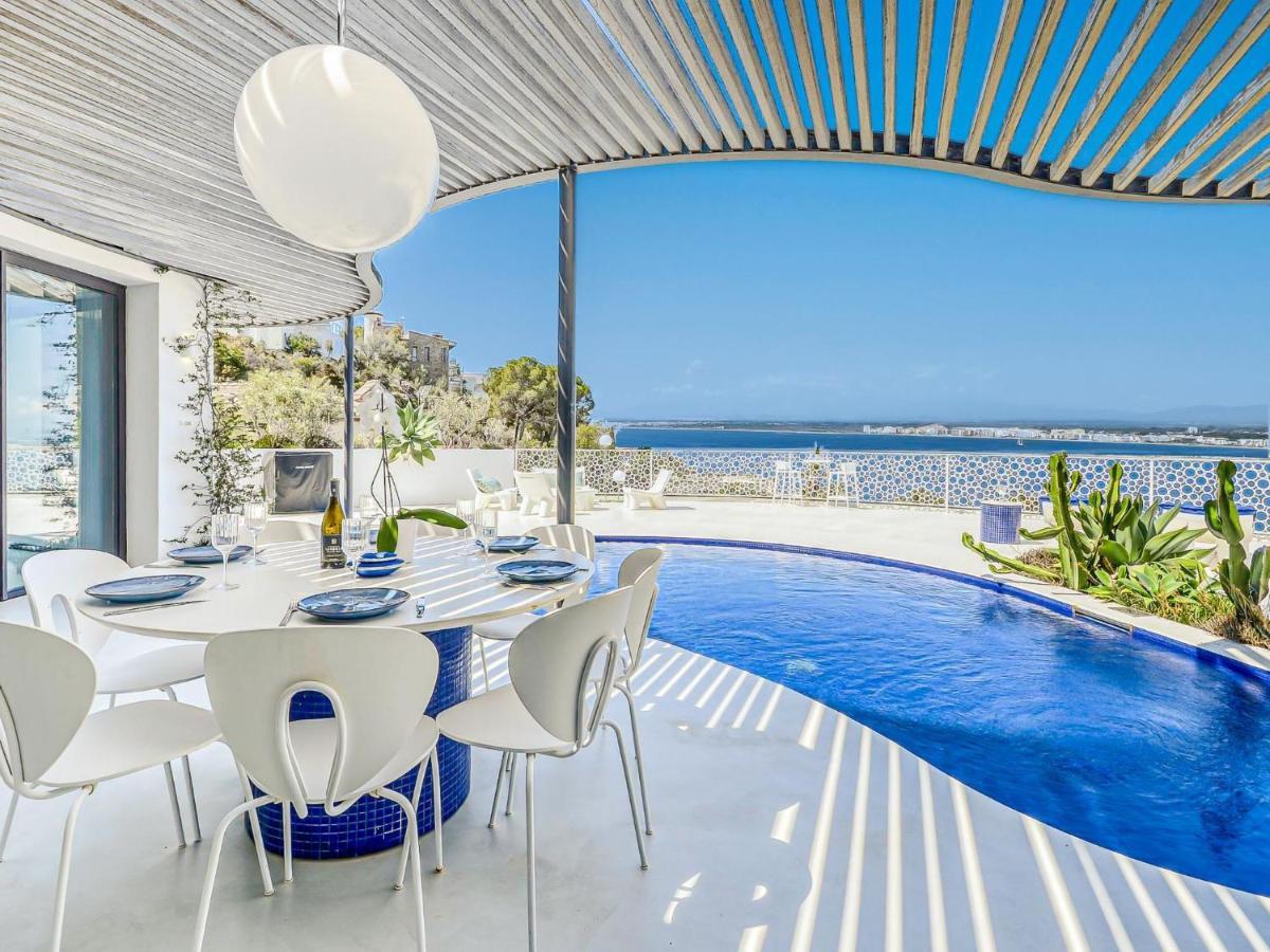 Villa Donut By Interhome Roses