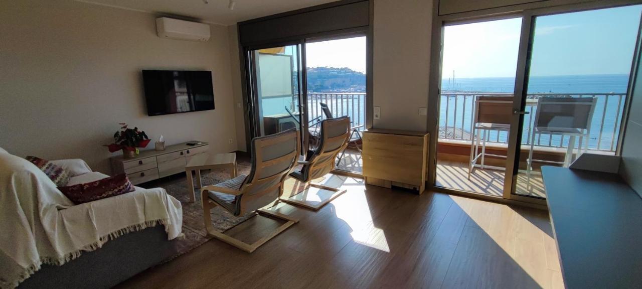 Lloguer30 Garbi Love, Vistas Espectaculares Del Mar * Sant Feliu de Guixols