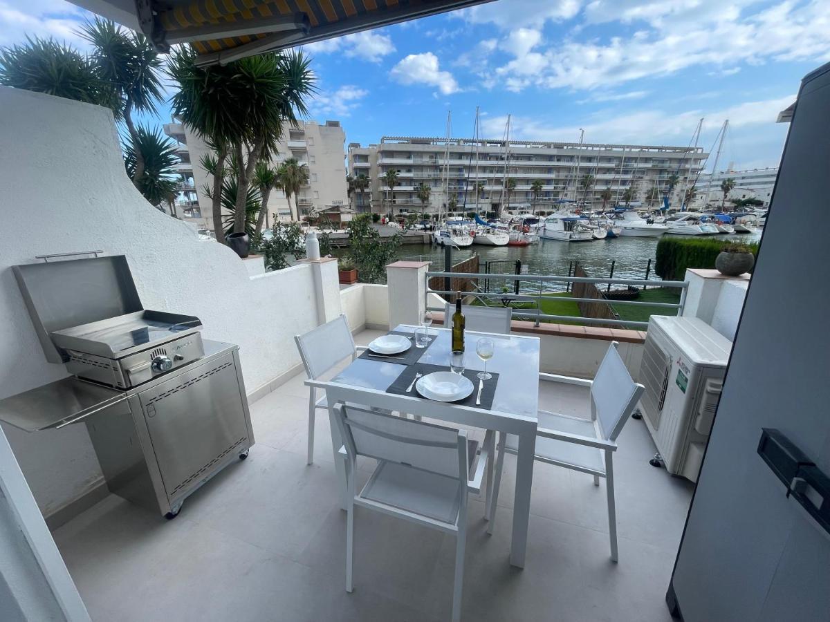 Appartement Puerto Madeira