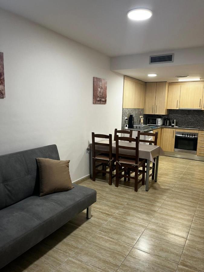 Appartement Central Apartment