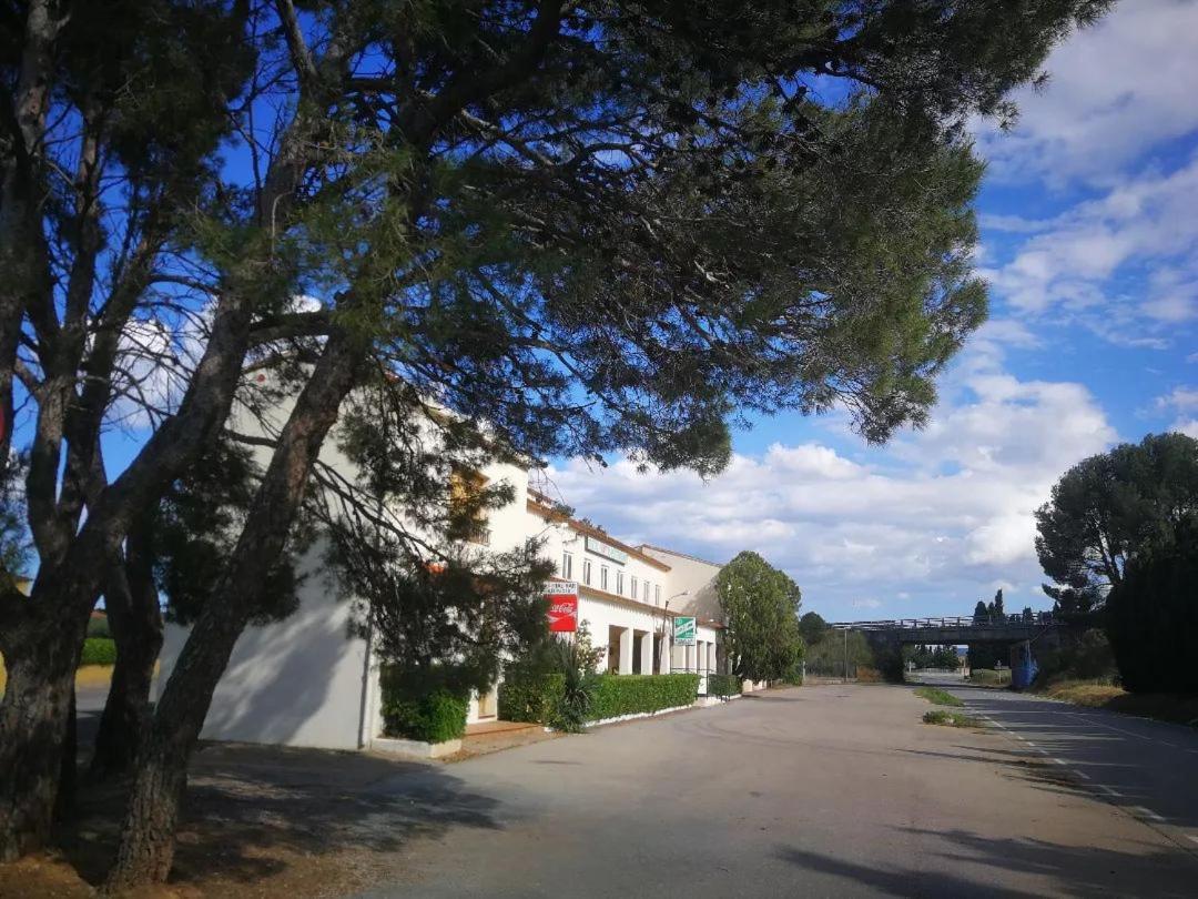 Brindis Guest house Viladamat