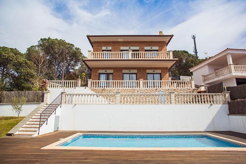 Casa vacanze Rossinyols