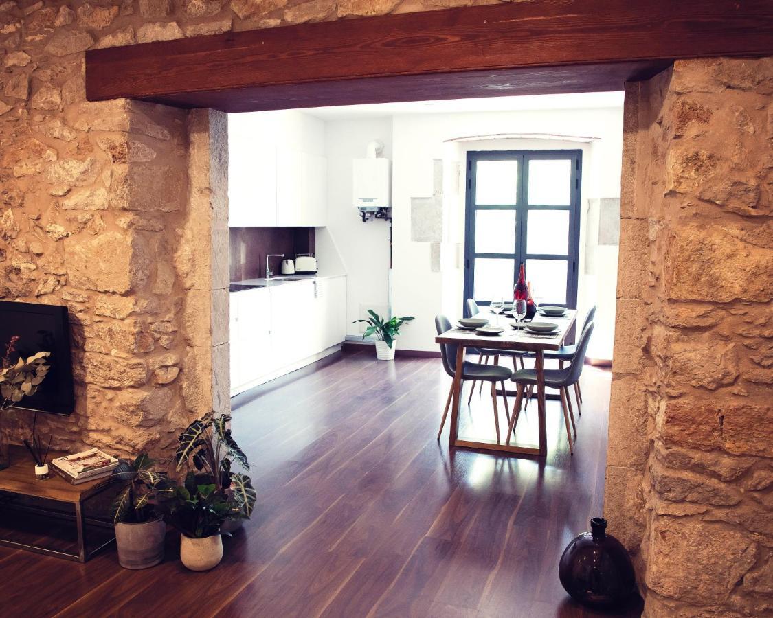 The Riverside Cozy And Spacious Апартаменты Жирона