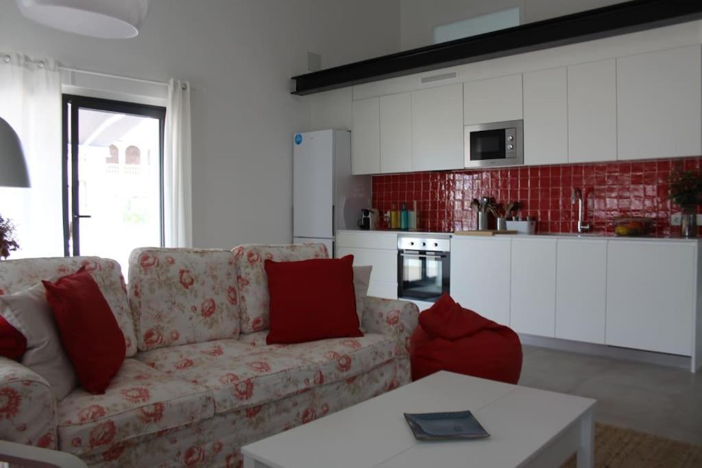 Apartment El Paller De L'armentera 3