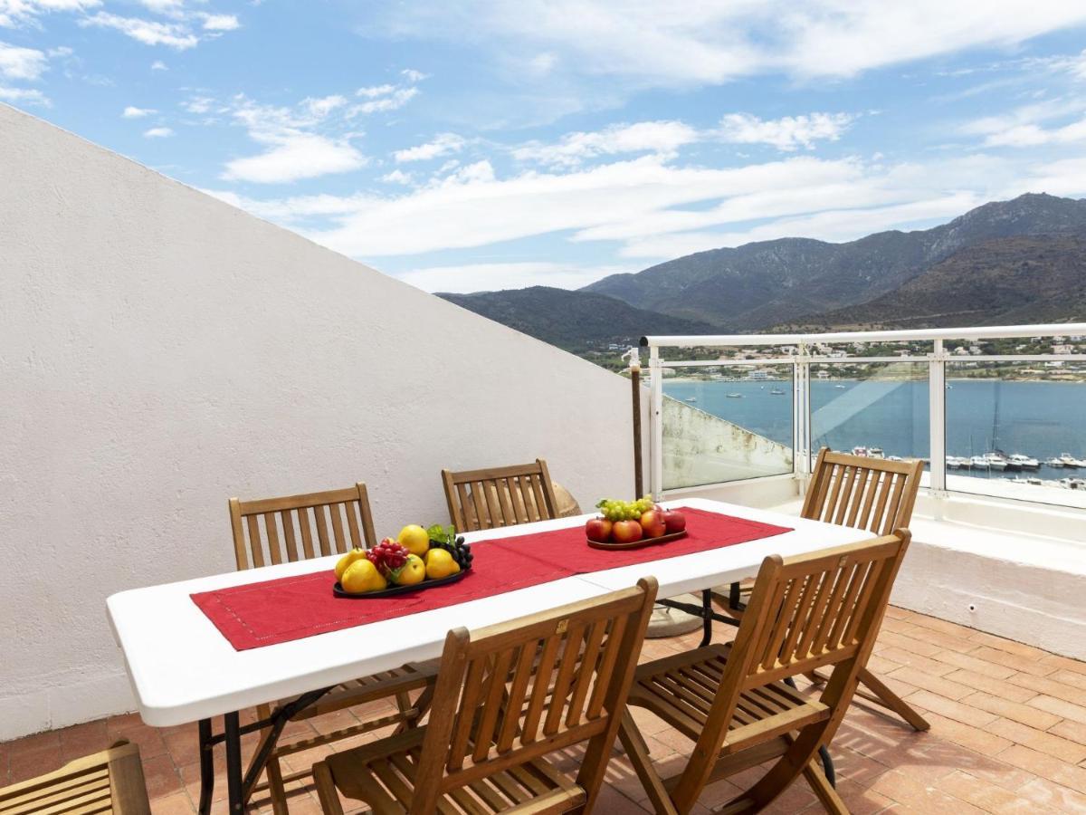 La Carbonera By Interhome Apartment *