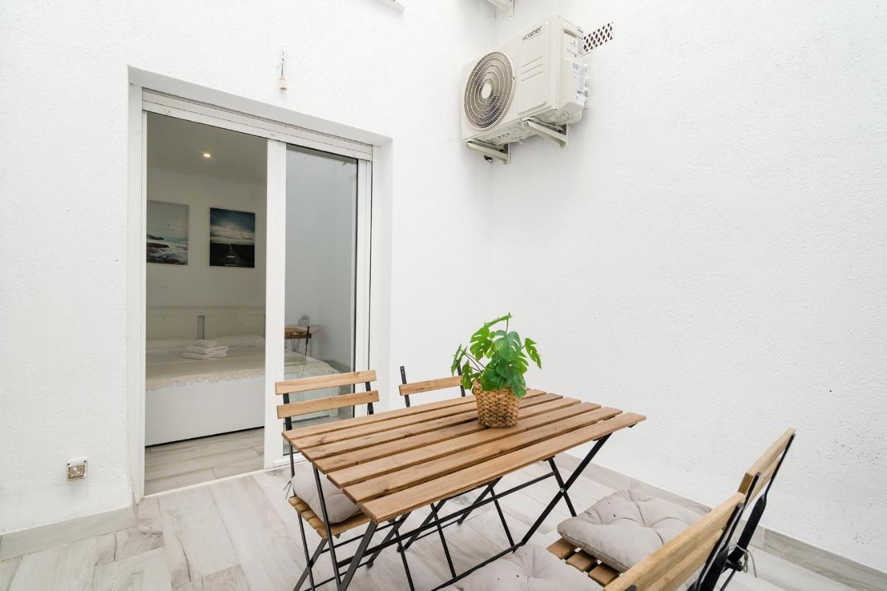 Apartment Costa De La Creu 10, Piso 4 Personas 1 Min Playa Lloret de Mar