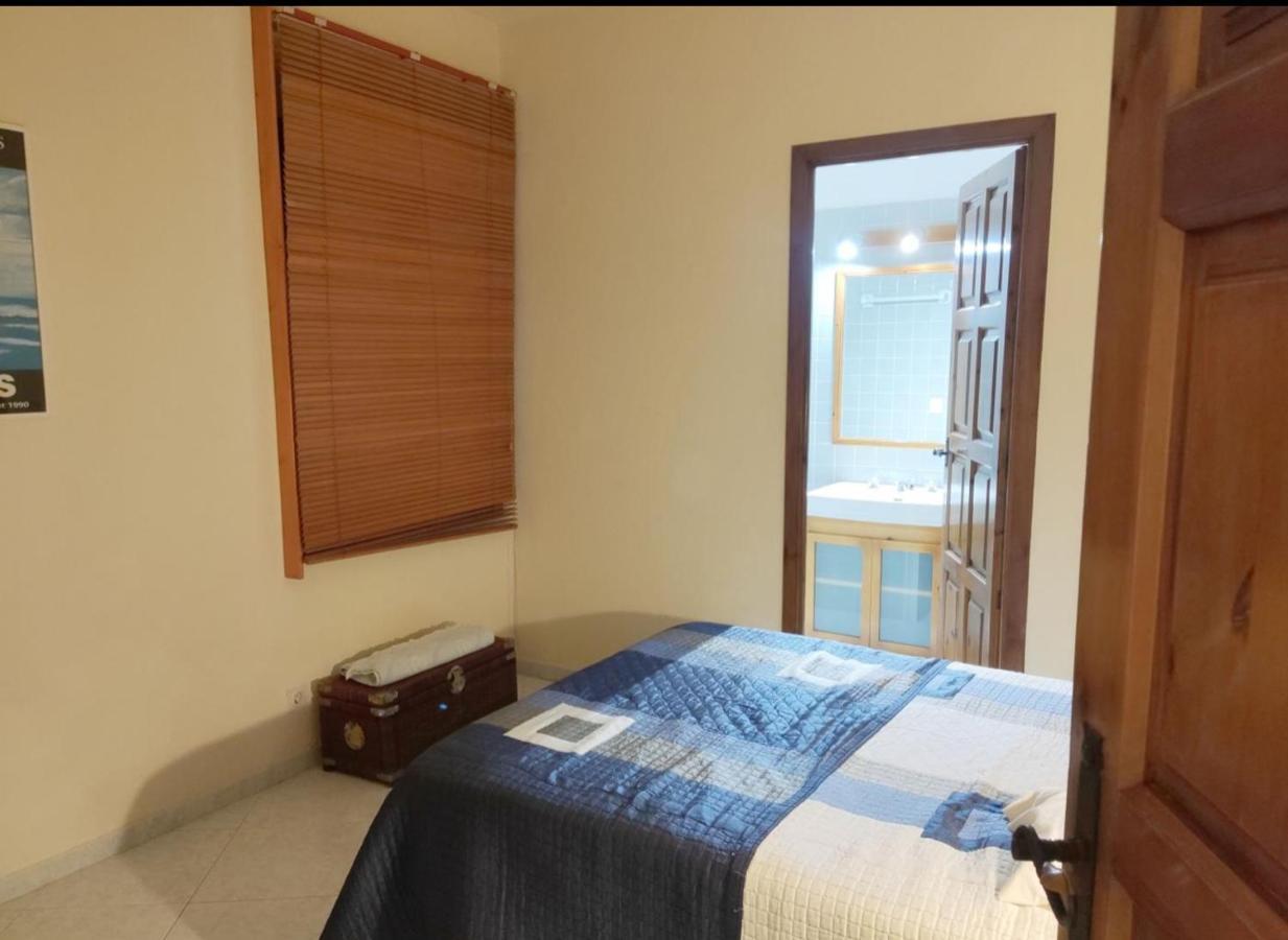 Cap Sa Sal Apartment