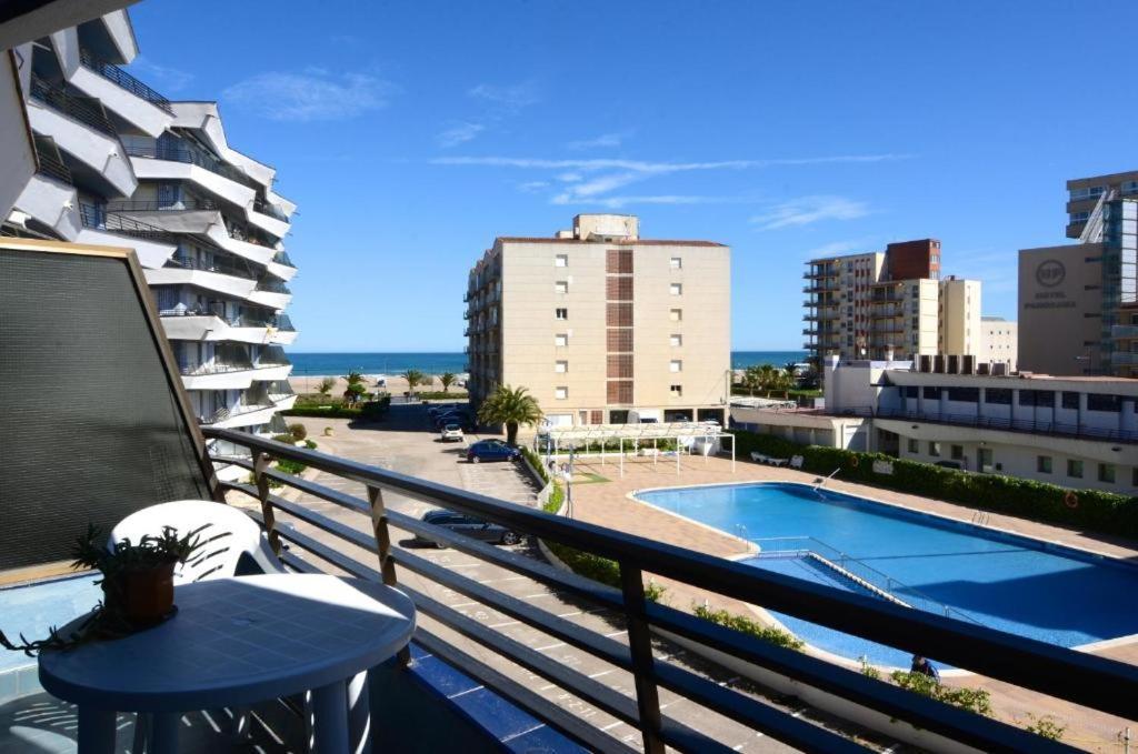 Rocamaura 3 - Apartmán *