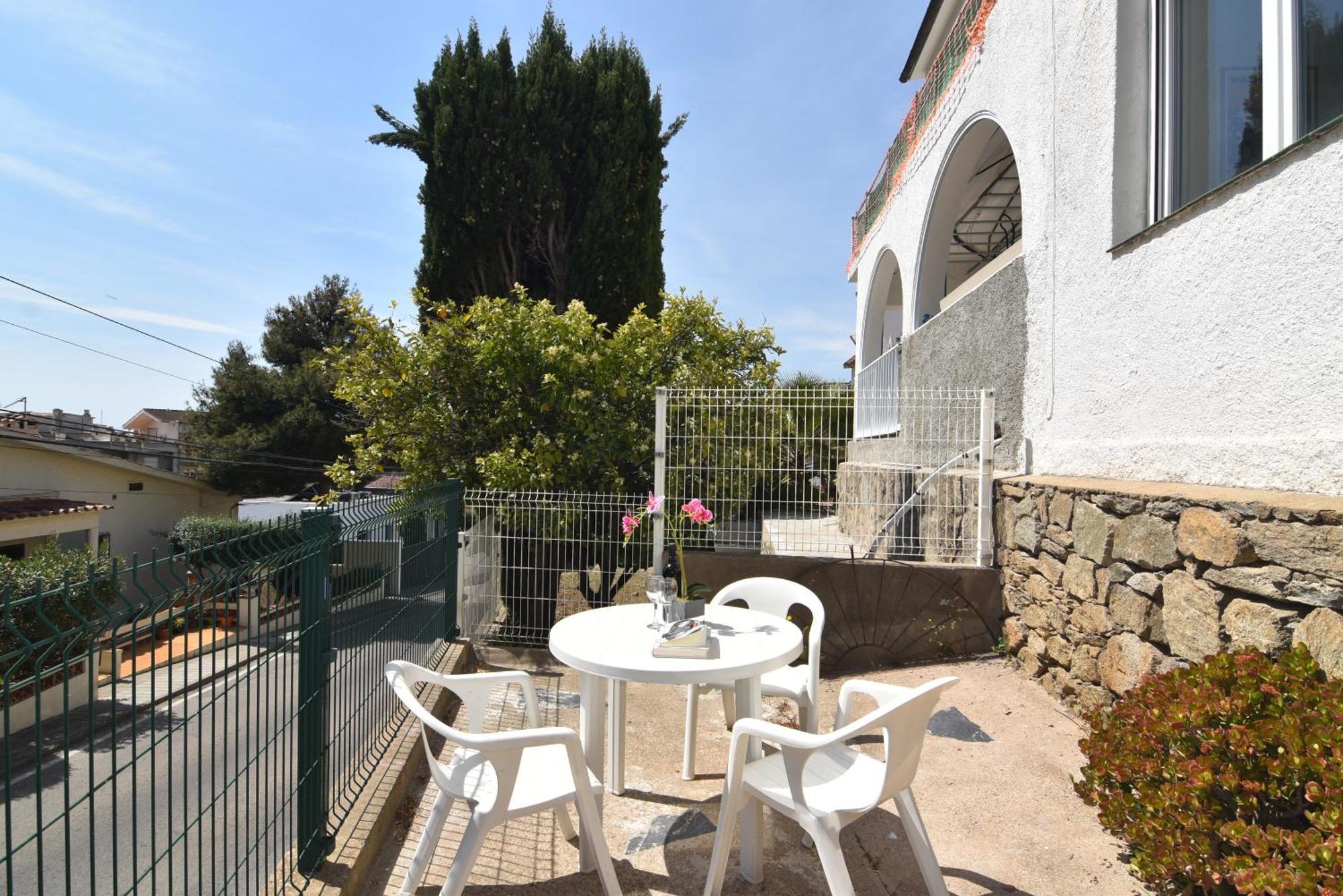 Ferienhaus Rnet - Casa Del Sol Costa Brava *