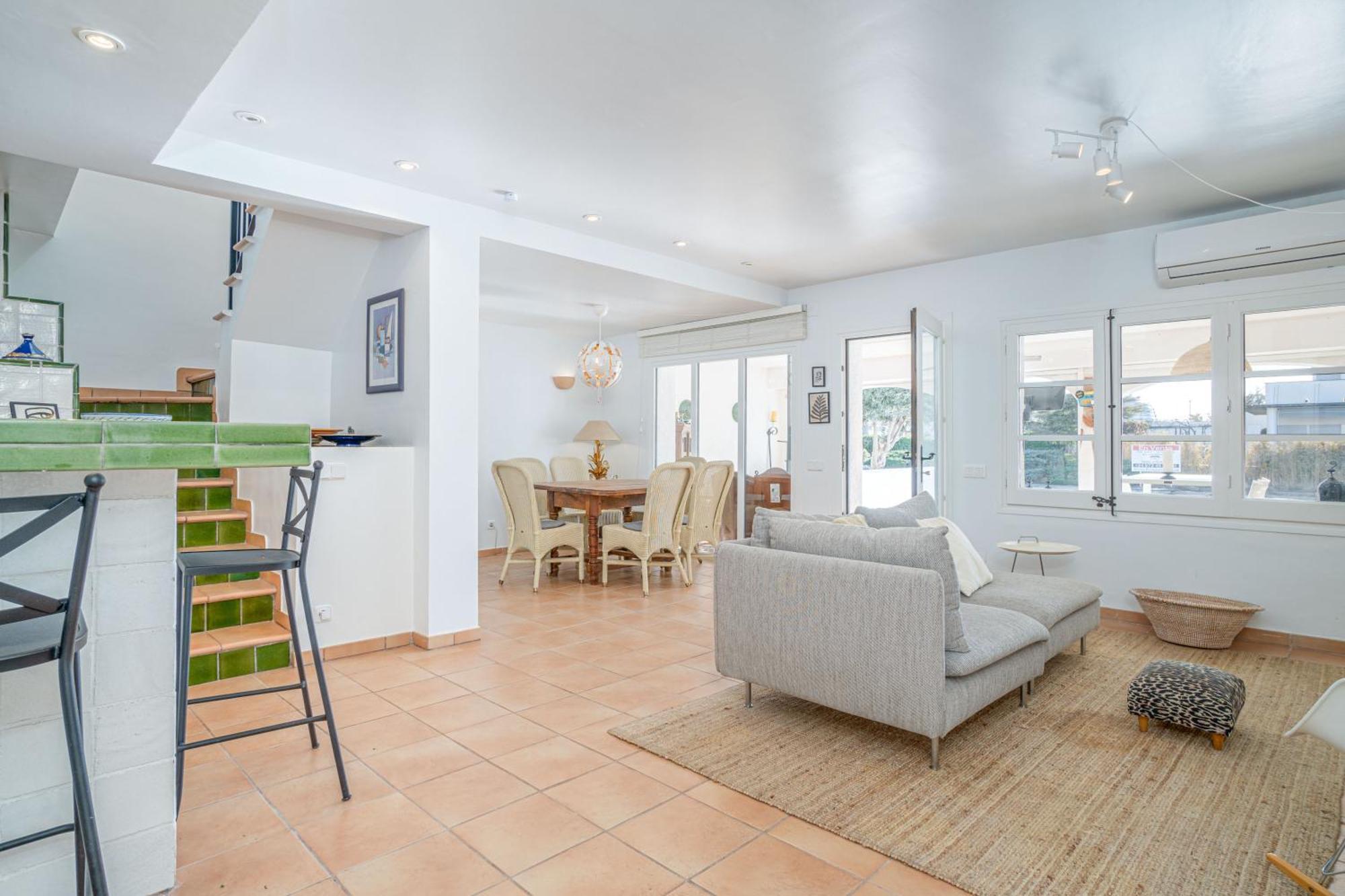 2027 Casa De Pescador Con 3 Habitaciones, Piscina Y Amarre By Homeselectspain Holiday home