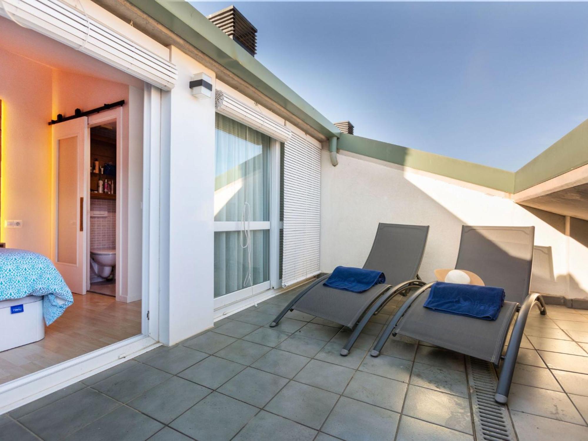 Apartamento Industria By Interhome Palamós
