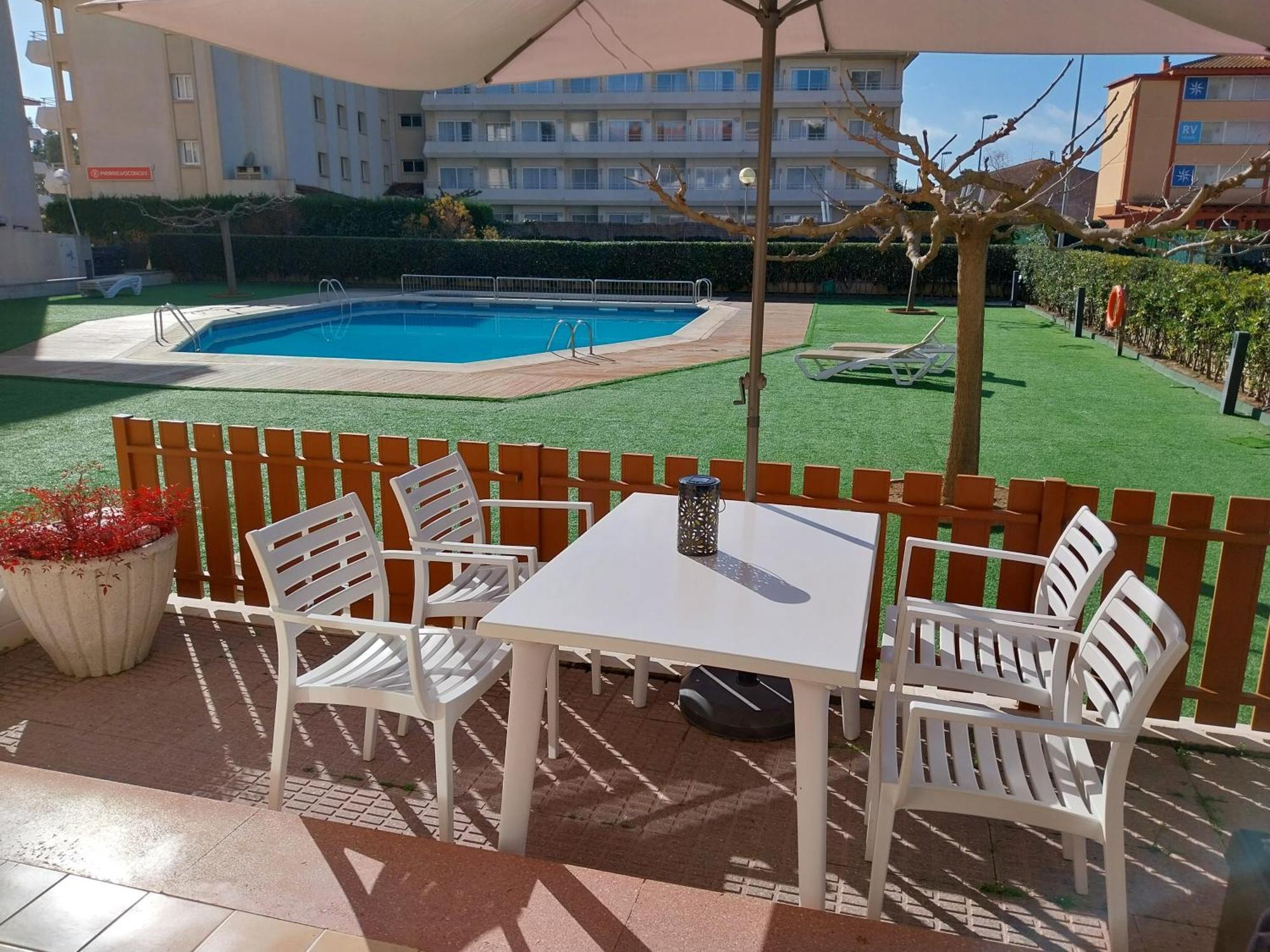 Apartment Festastar 104 L'estartit *