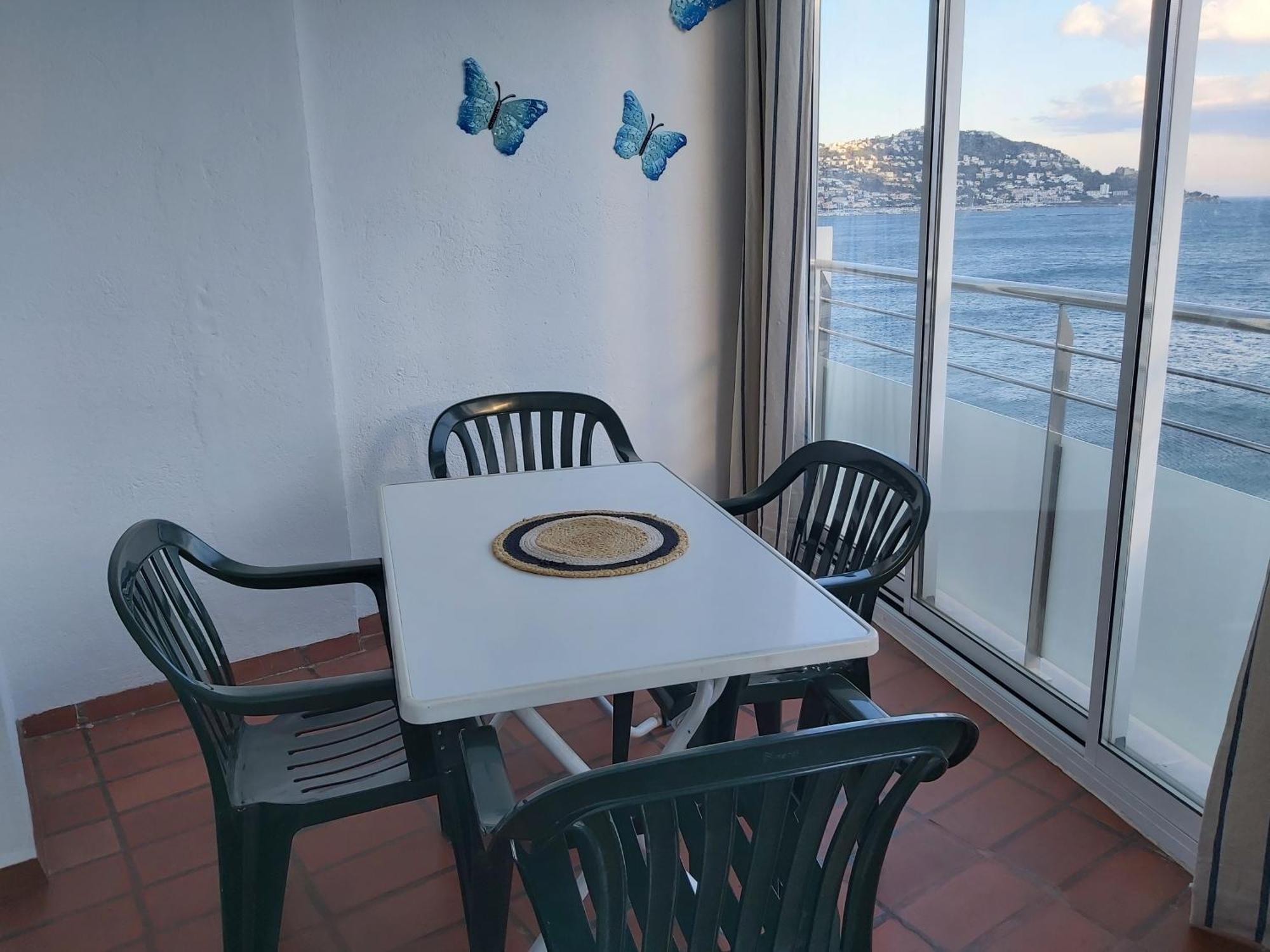 Apartment Santa Margarida *