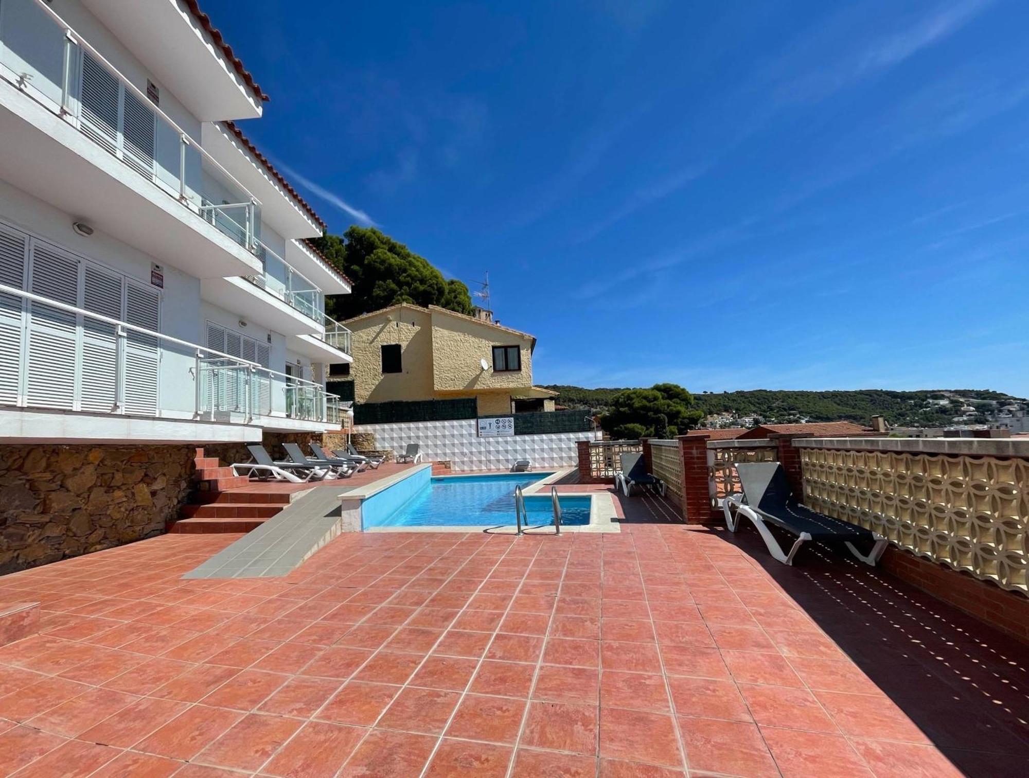 Apartment Bonsol 13 - Duplex L'Estartit