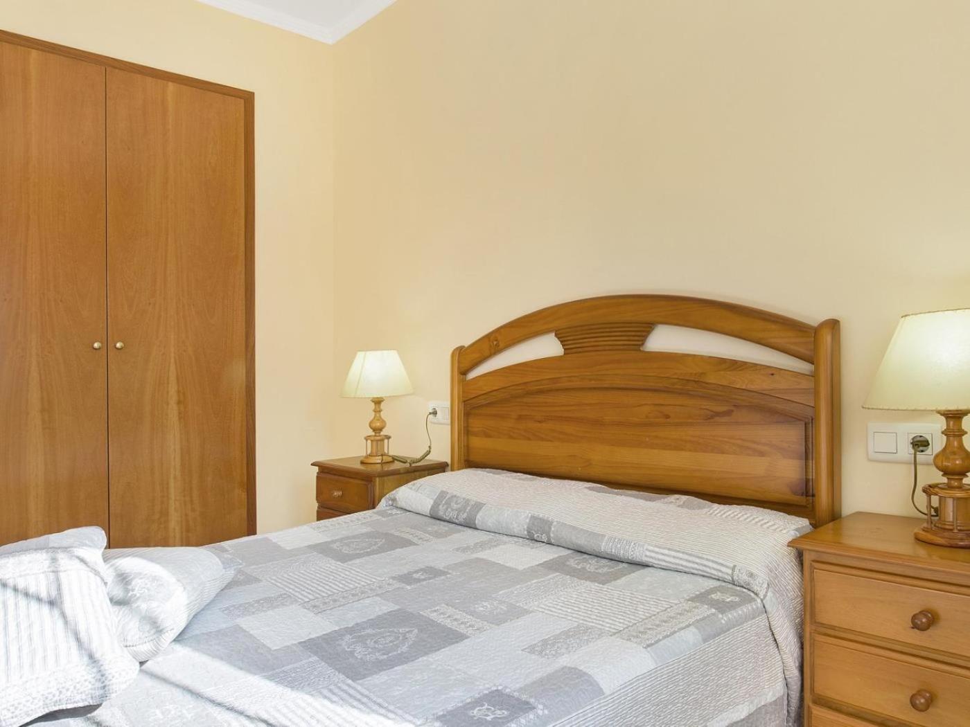 Apartament 0331 In Lloret *