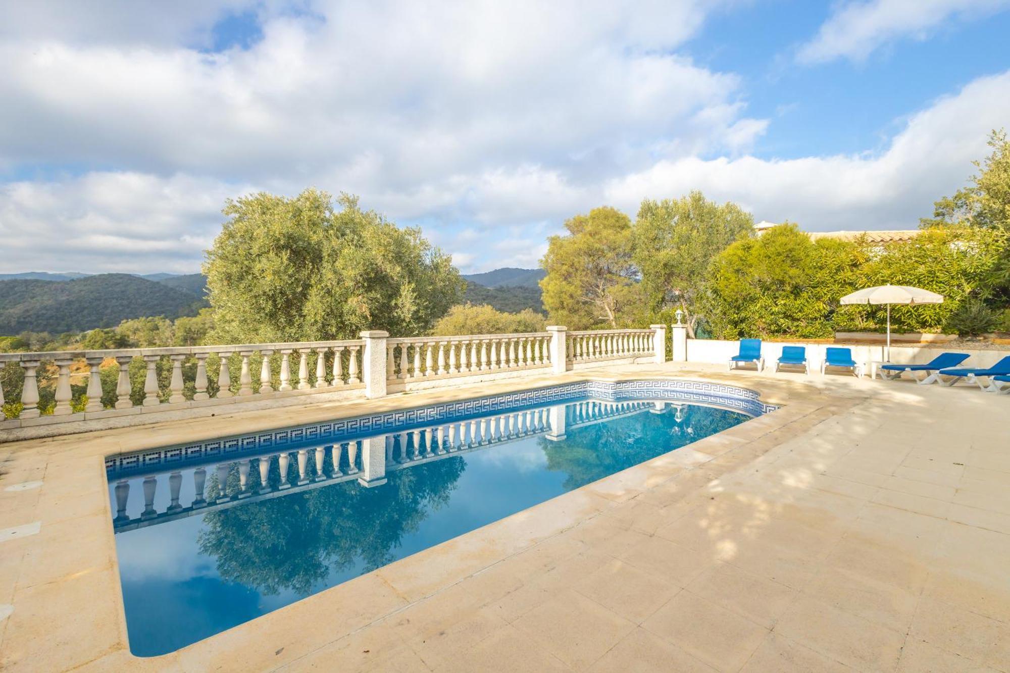 Holiday home La Calma