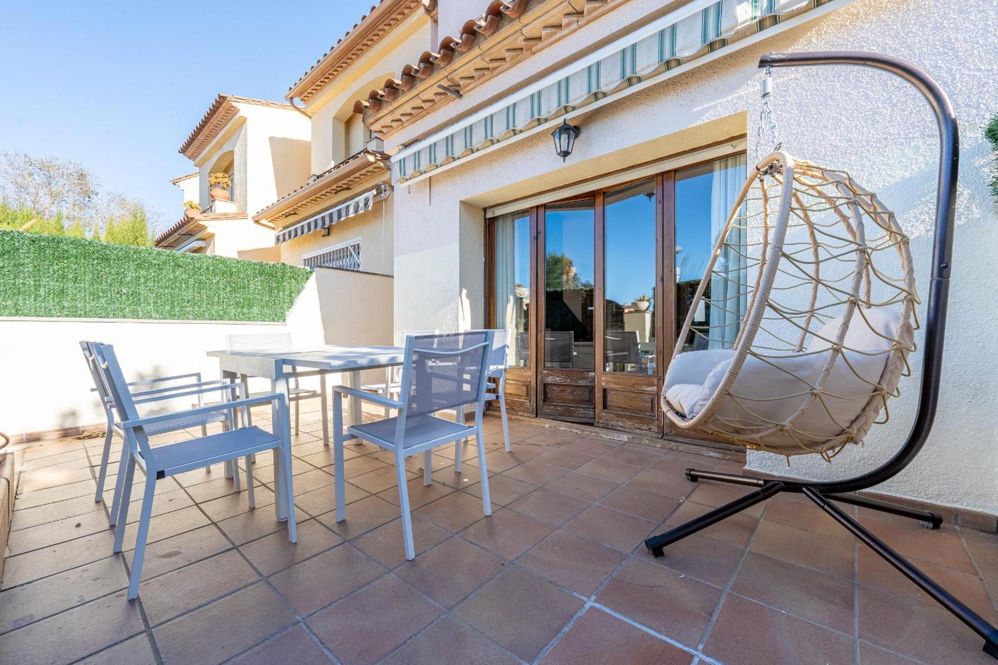 Hauzify I Casa Marinada * Palamós