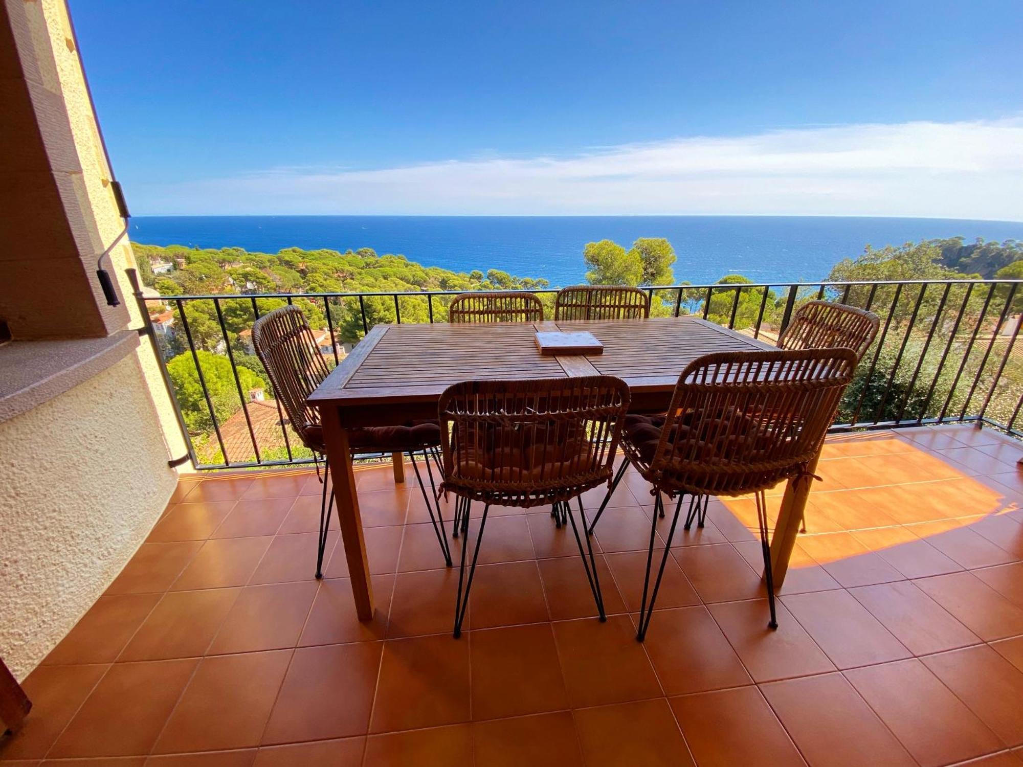 Appartement 65m² 3 Slaapkamer, 3 Privé Badkamer In Calella De Palafrugell