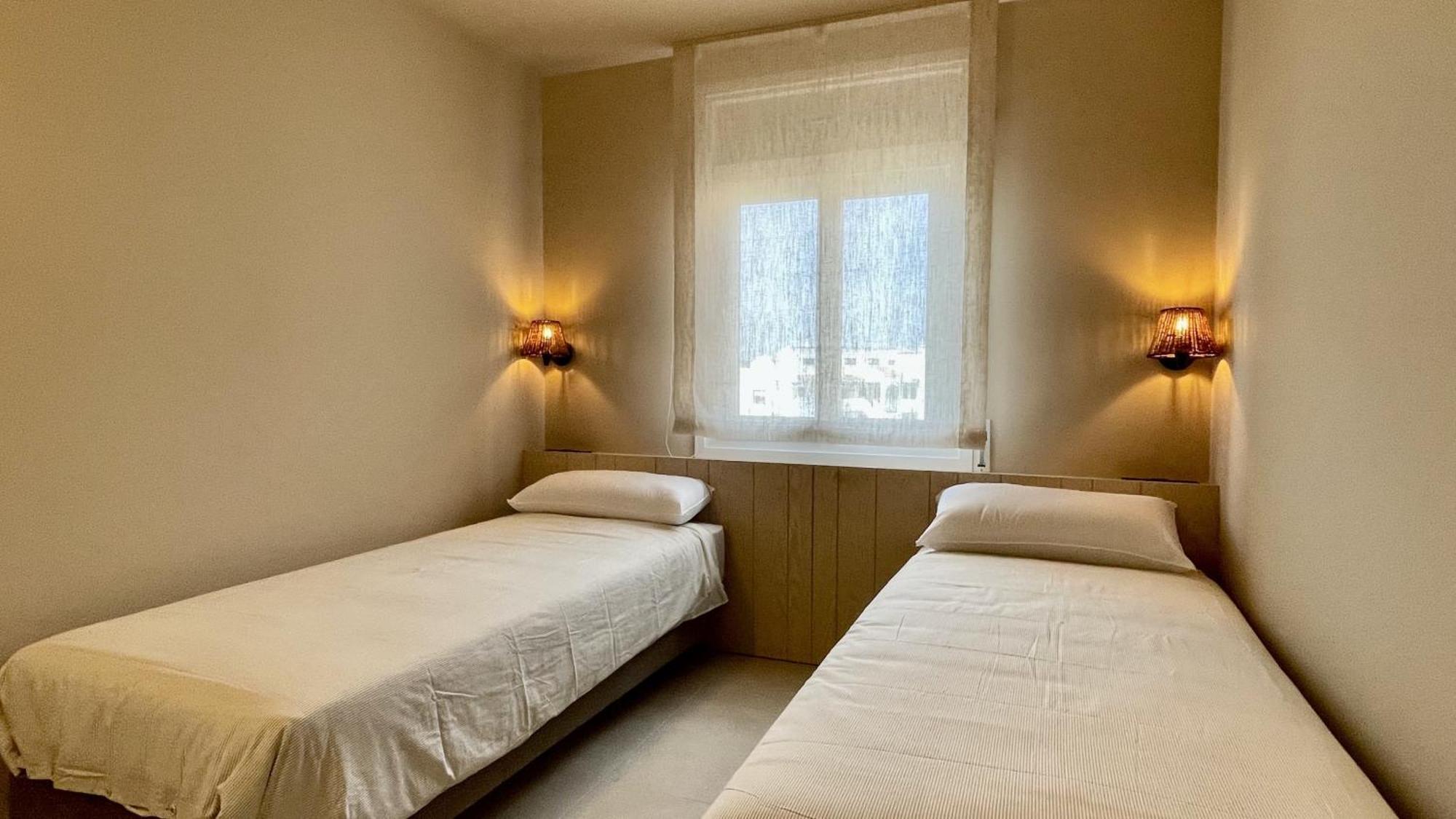 Apartment Golf Mar Ii F 2-4 *