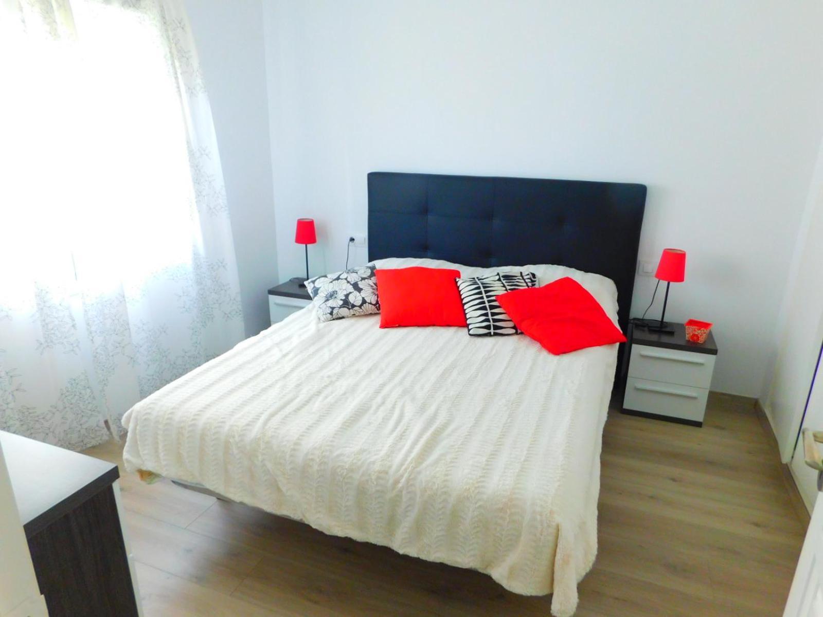 A-157 Gmid Immo Piso Joan Margarit Roses