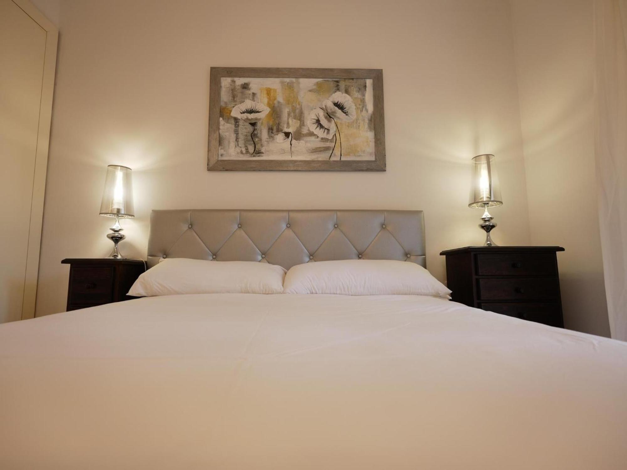 Apartment La Fosca 1 *
