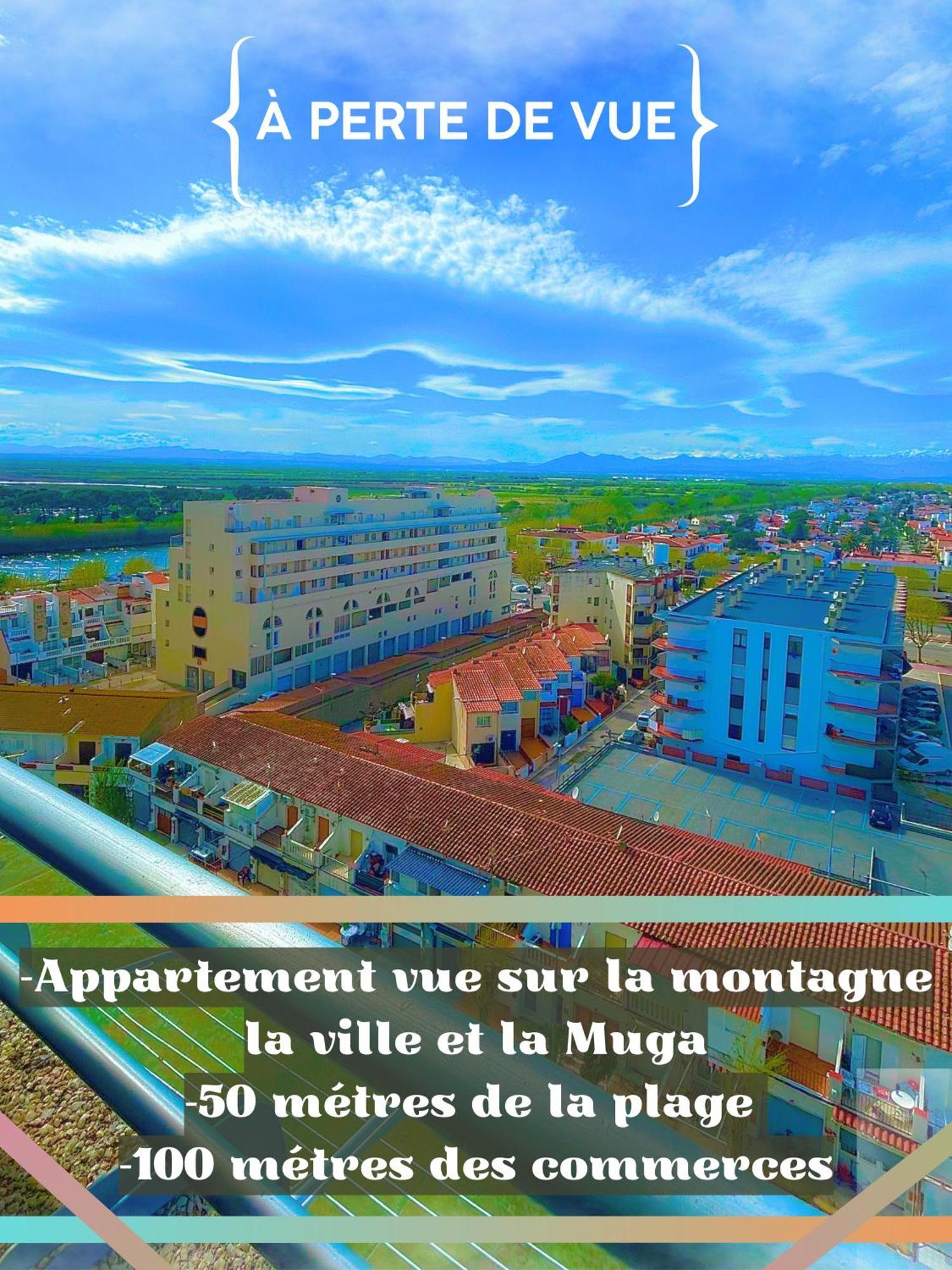 A Perte De Vue * Empuriabrava