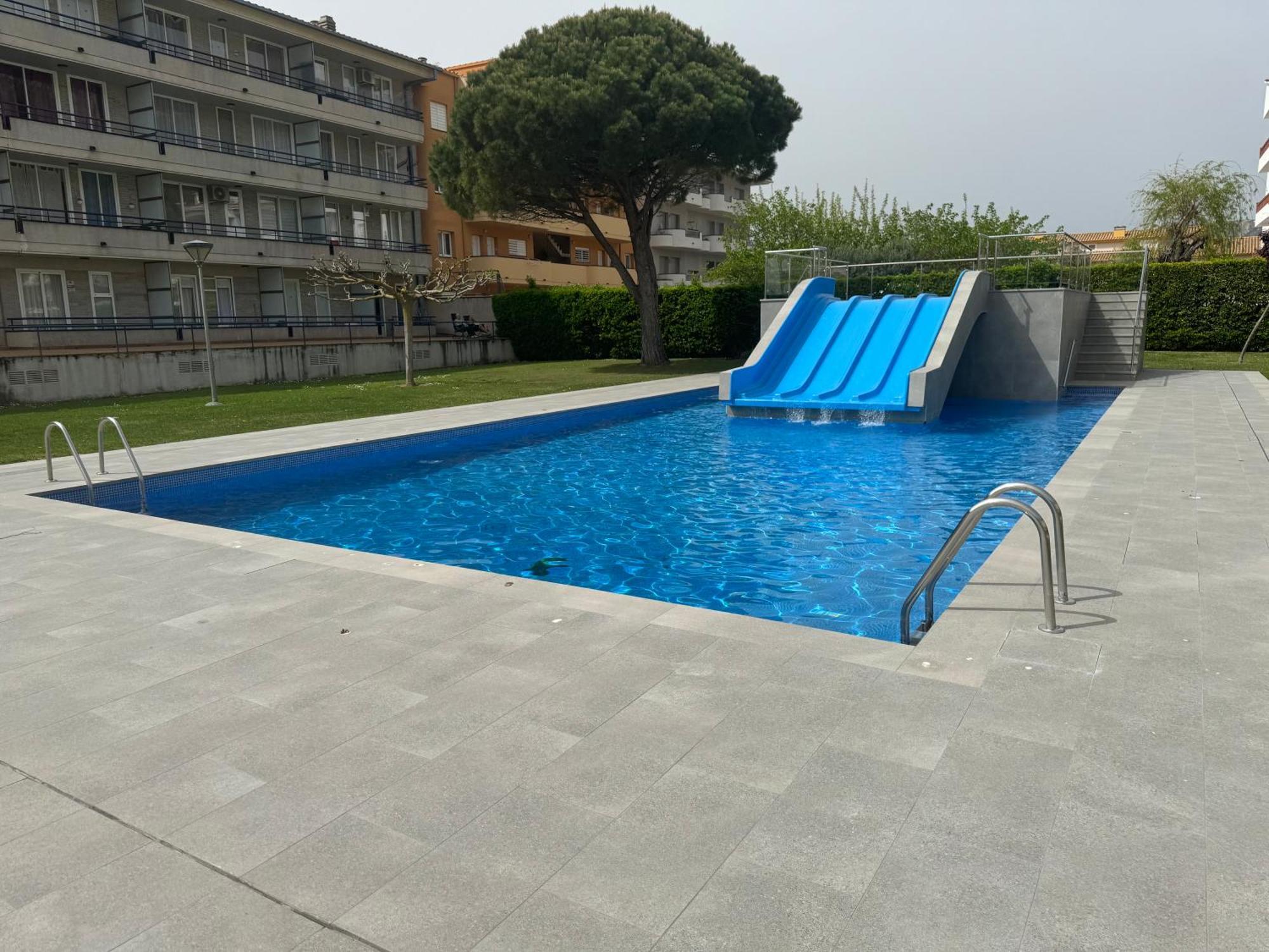 Blau Park 422 Costa Brava Торроэлья-де-Монгри
