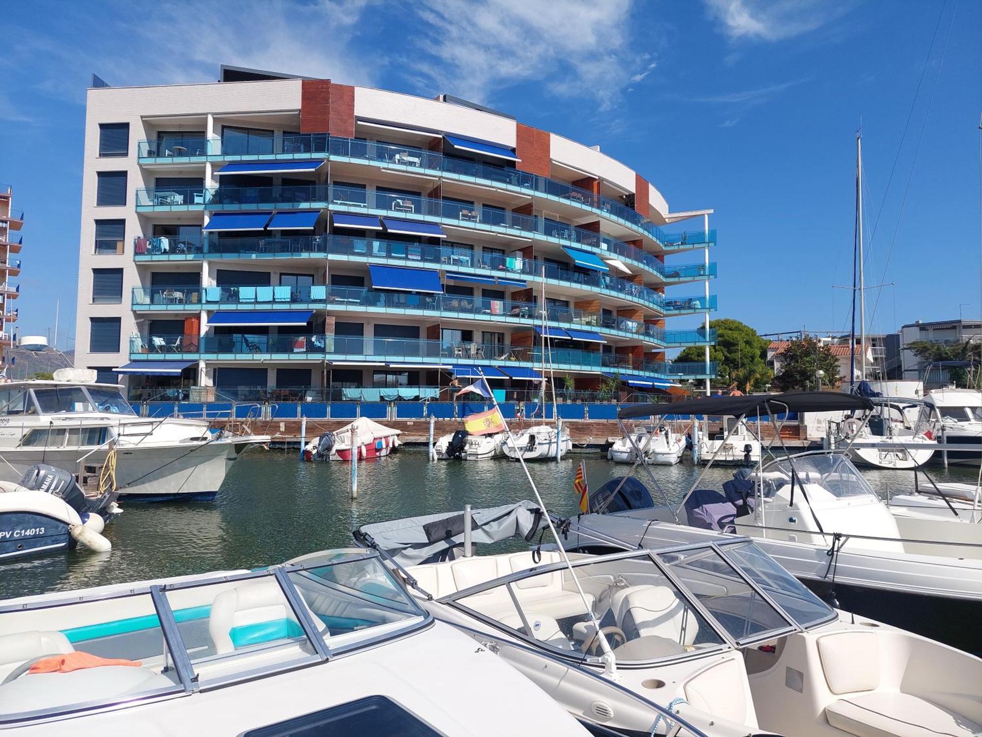 Apartment Costa Brava