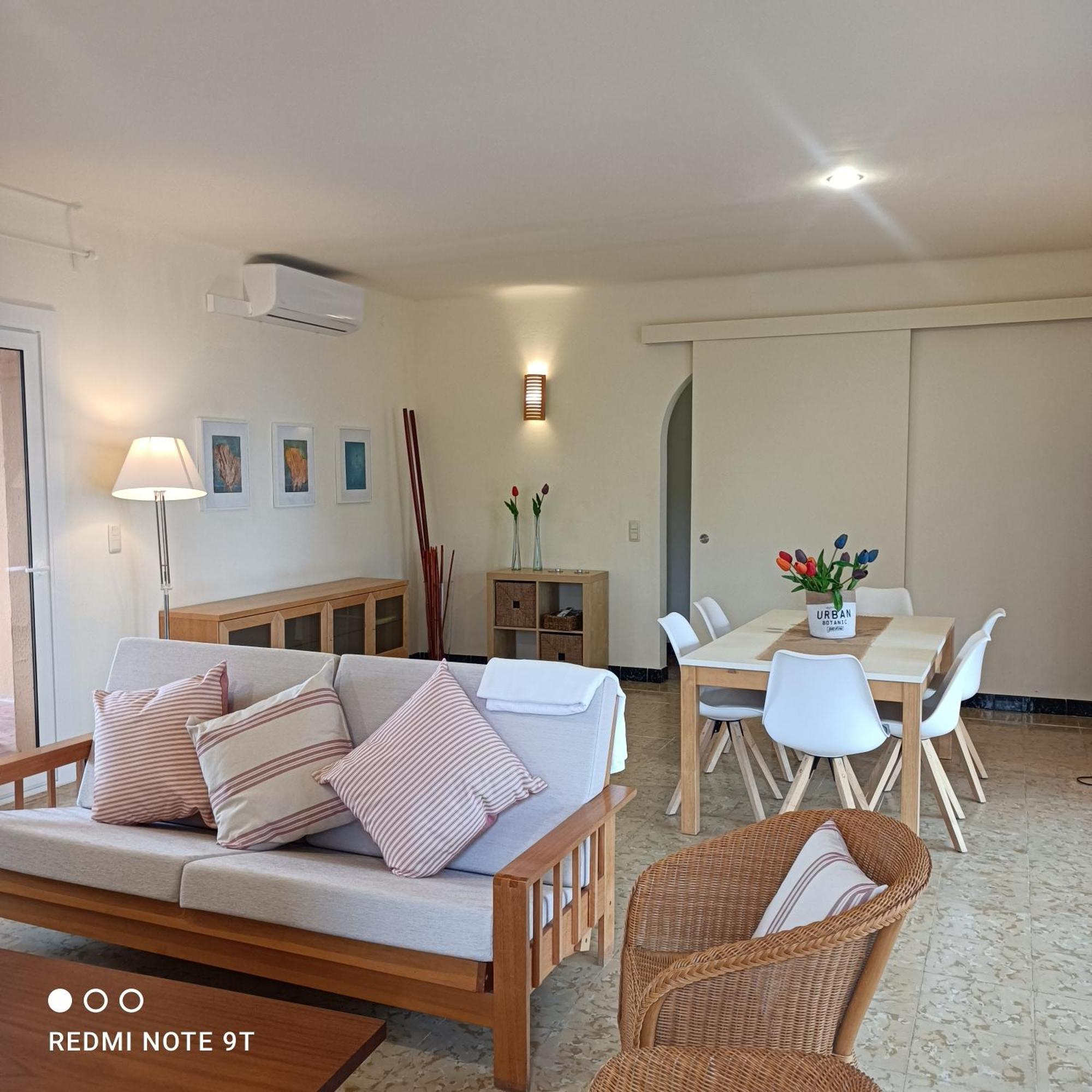 Appartamento Mar I Muntanya Hutg- 002979