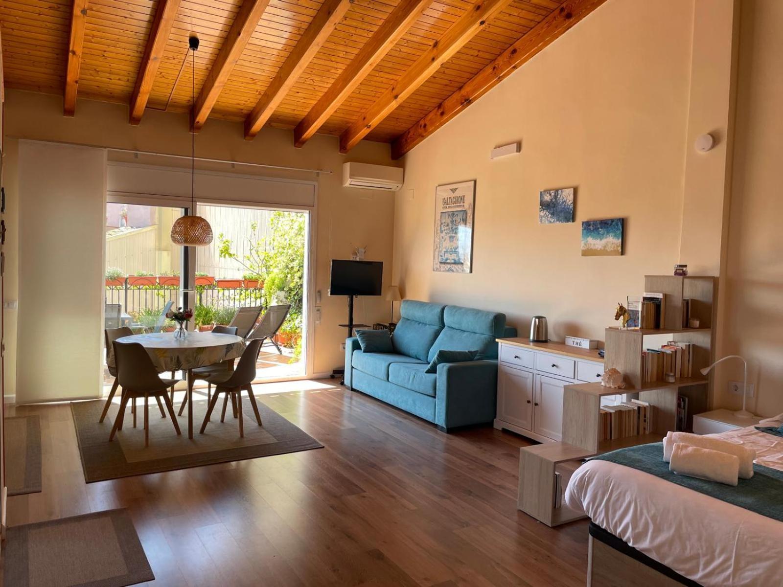 Apartment Playa *