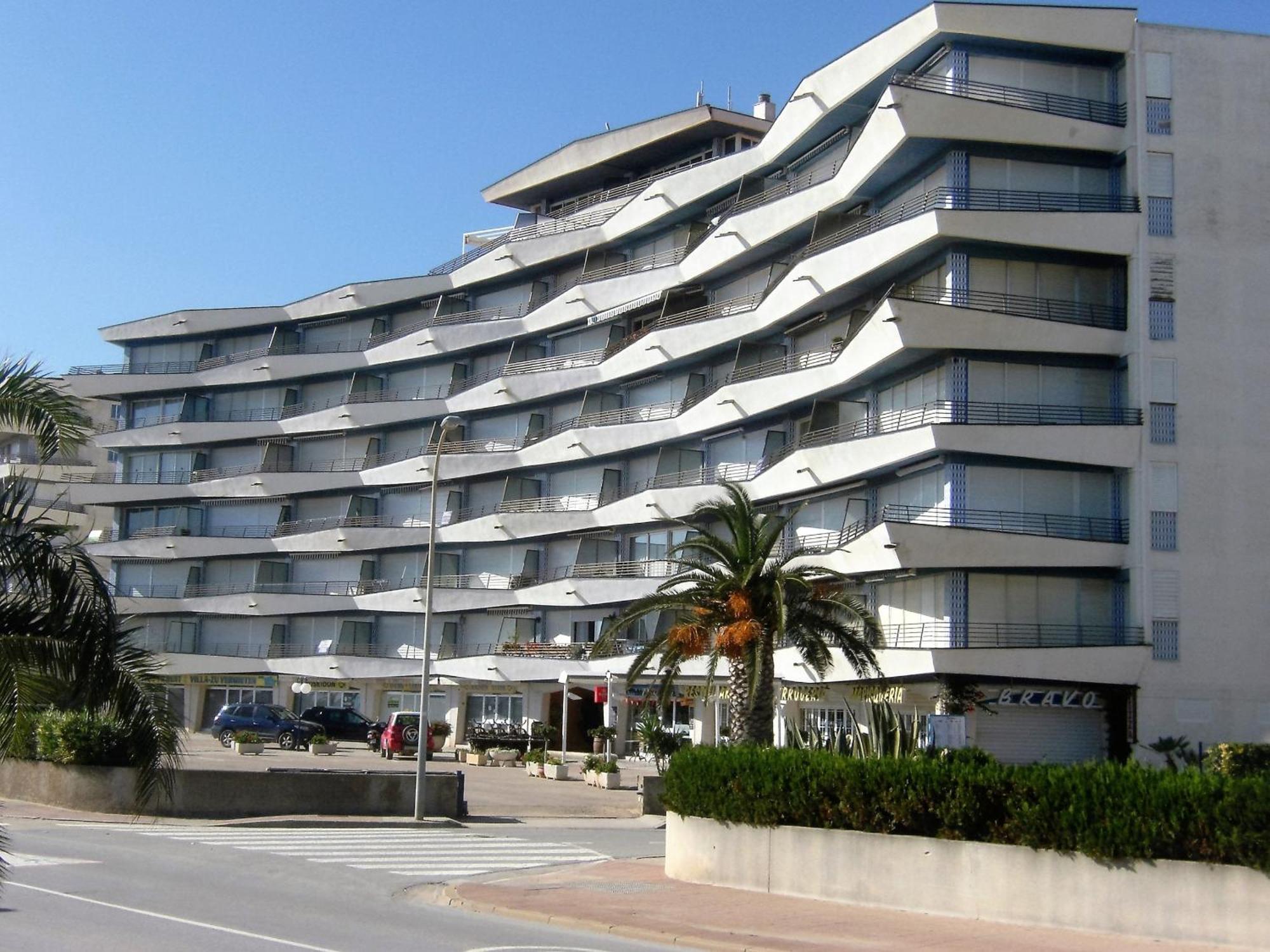 Apartment Catalonia 4-5 Vista Mar L'Estartit